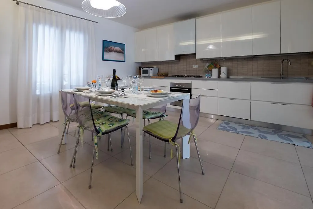 Casa Camilla Contarini Hotel Piazzola sul Brenta Apartment