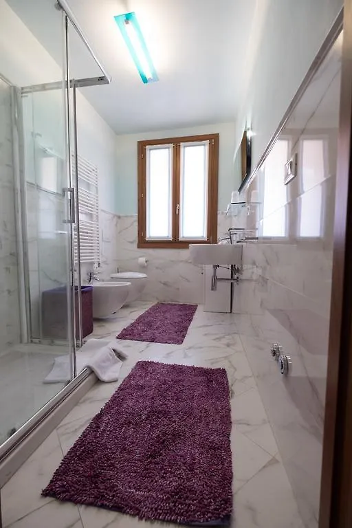 Apartment Casa Camilla Contarini Hotel Piazzola sul Brenta