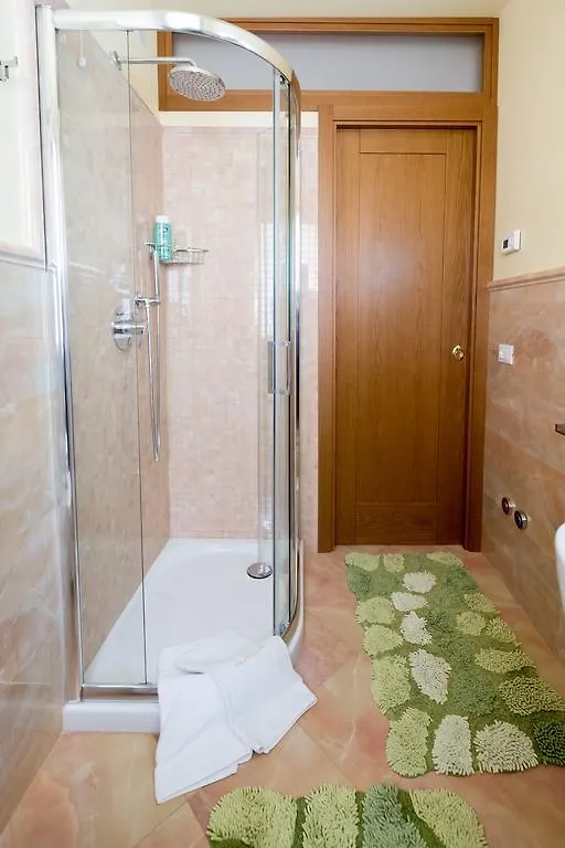 Casa Camilla Contarini Hotel Piazzola sul Brenta 0*,  Italy