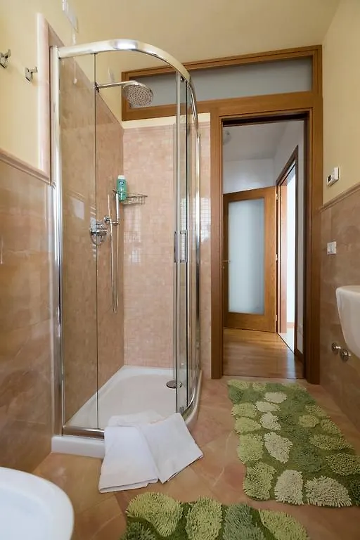 Casa Camilla Contarini Hotel Piazzola sul Brenta Italy