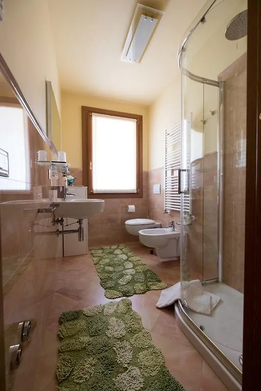 Casa Camilla Contarini Hotel Piazzola sul Brenta Apartment