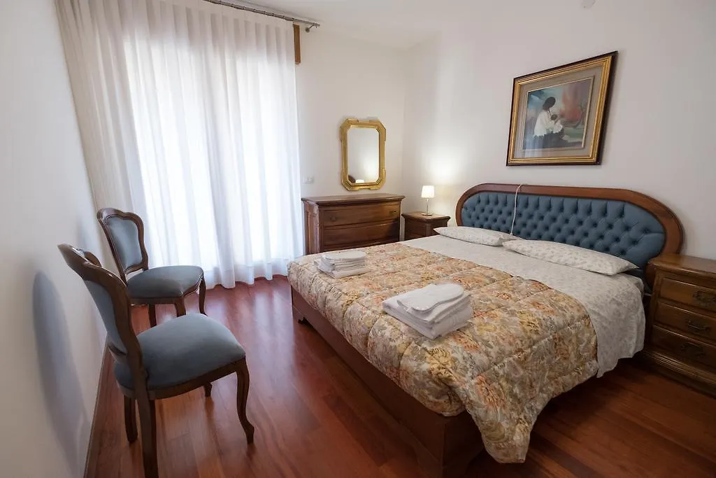 Casa Camilla Contarini Hotel Piazzola sul Brenta Apartment