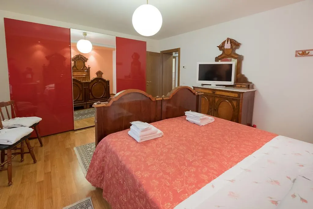 Casa Camilla Contarini Hotel Piazzola sul Brenta Italy