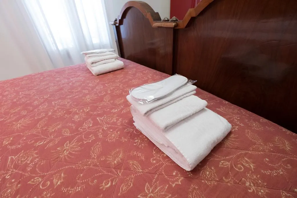 Casa Camilla Contarini Hotel Piazzola sul Brenta