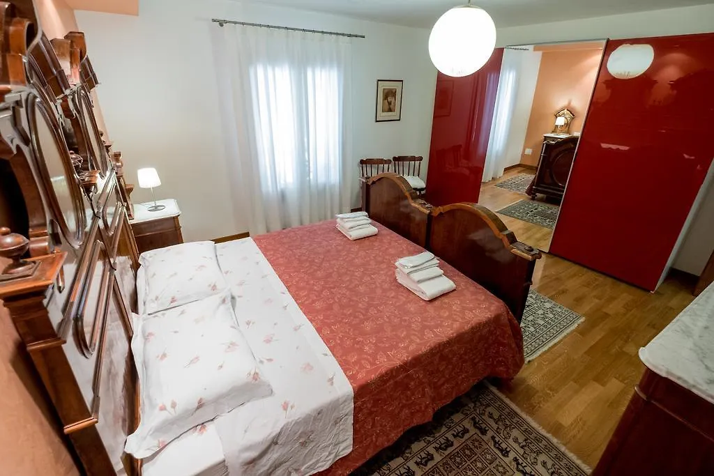 Casa Camilla Contarini Hotel Piazzola sul Brenta