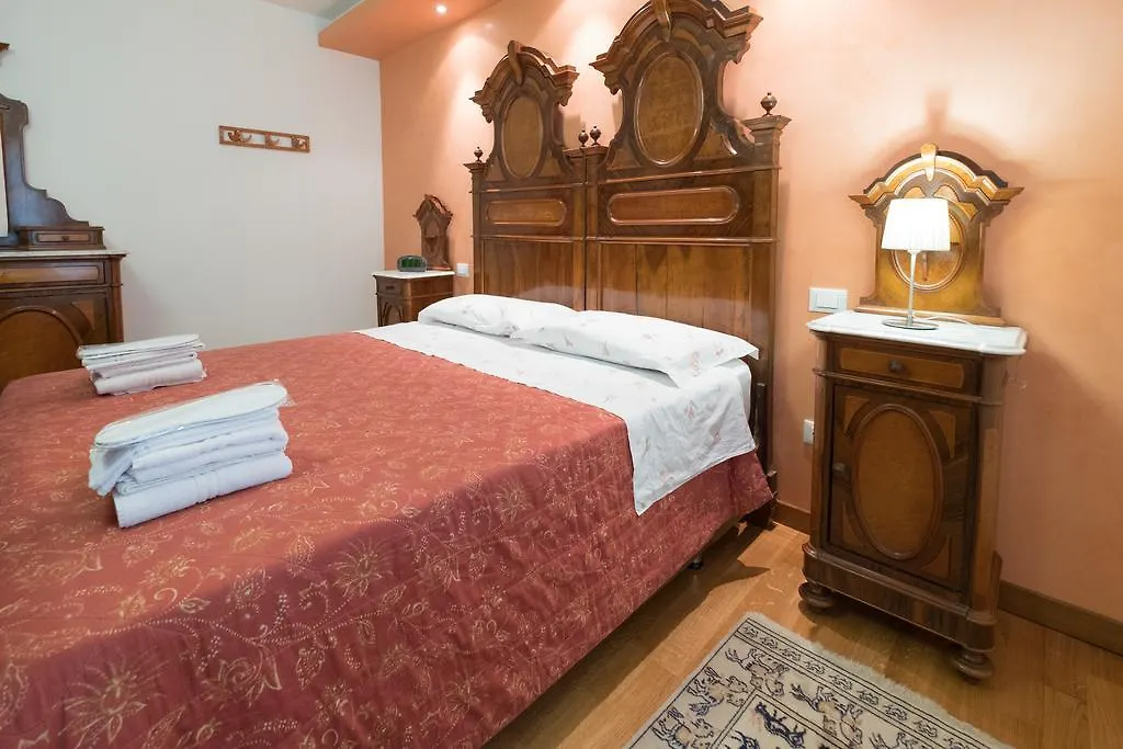 Casa Camilla Contarini Hotel Piazzola sul Brenta 0*,