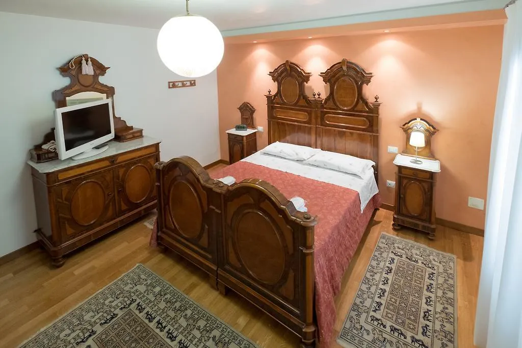 Casa Camilla Contarini Hotel Piazzola sul Brenta Apartment