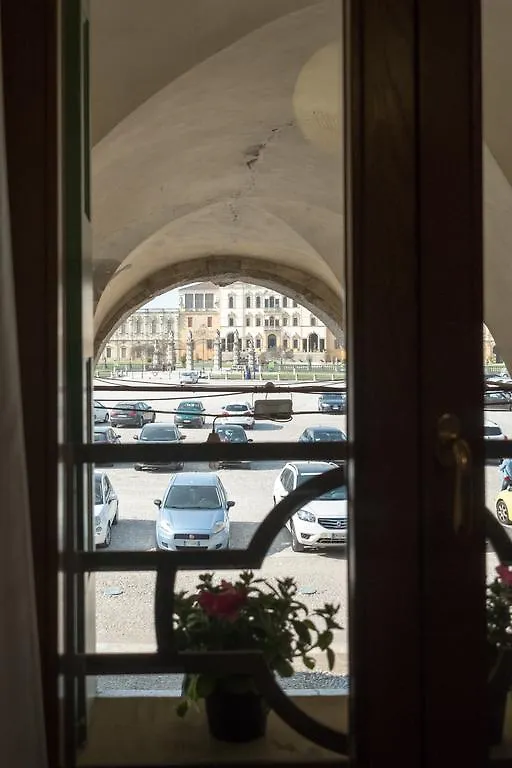 Apartment Casa Camilla Contarini Hotel Piazzola sul Brenta Italy