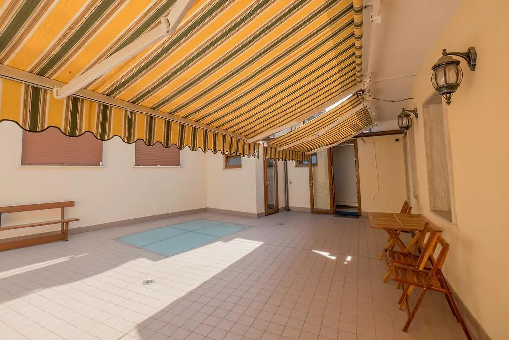 Casa Camilla Contarini Hotel Piazzola sul Brenta