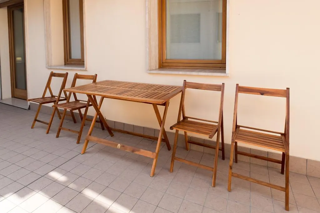 Apartment Casa Camilla Contarini Hotel Piazzola sul Brenta