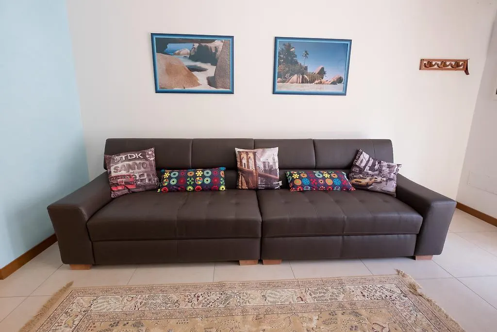 Casa Camilla Contarini Hotel Piazzola sul Brenta Apartment
