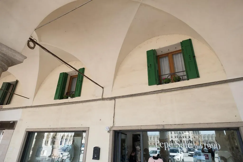 Casa Camilla Contarini Hotel Piazzola sul Brenta