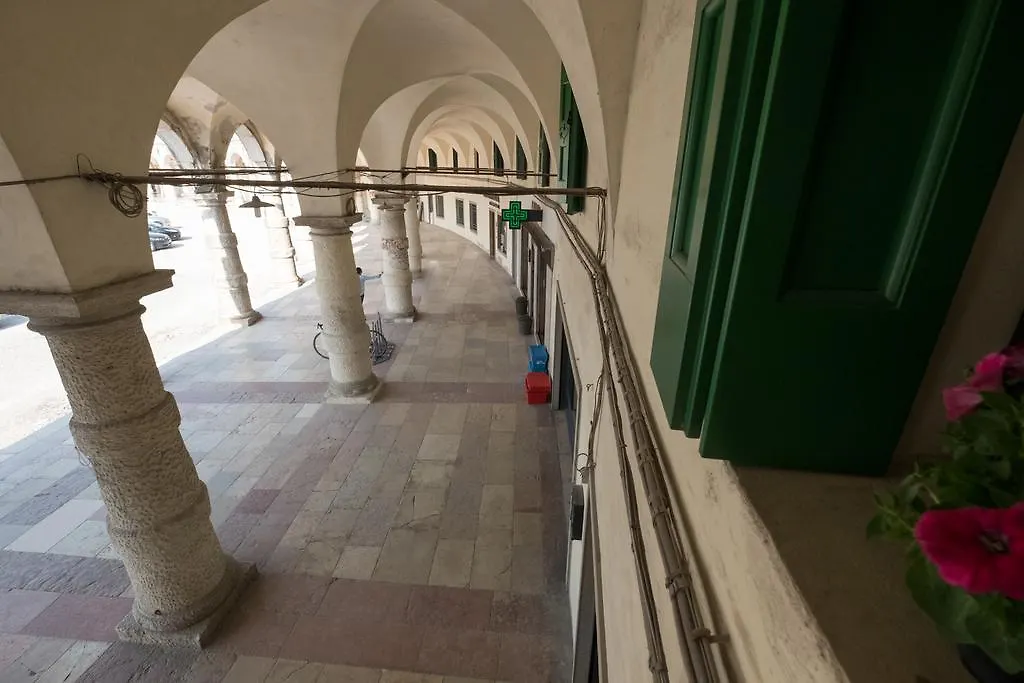 Casa Camilla Contarini Hotel Piazzola sul Brenta Italy