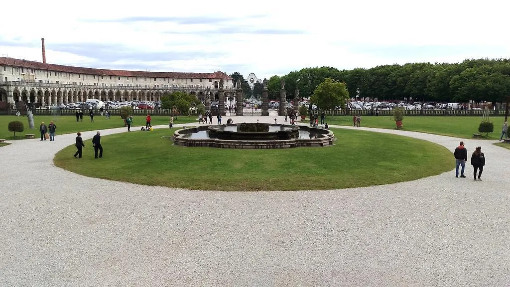 Casa Camilla Contarini Hotel Piazzola sul Brenta 0*,