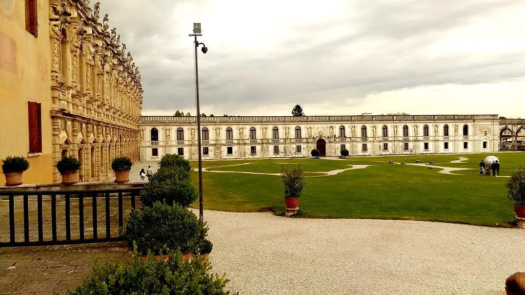 Casa Camilla Contarini Hotel Piazzola sul Brenta Apartment