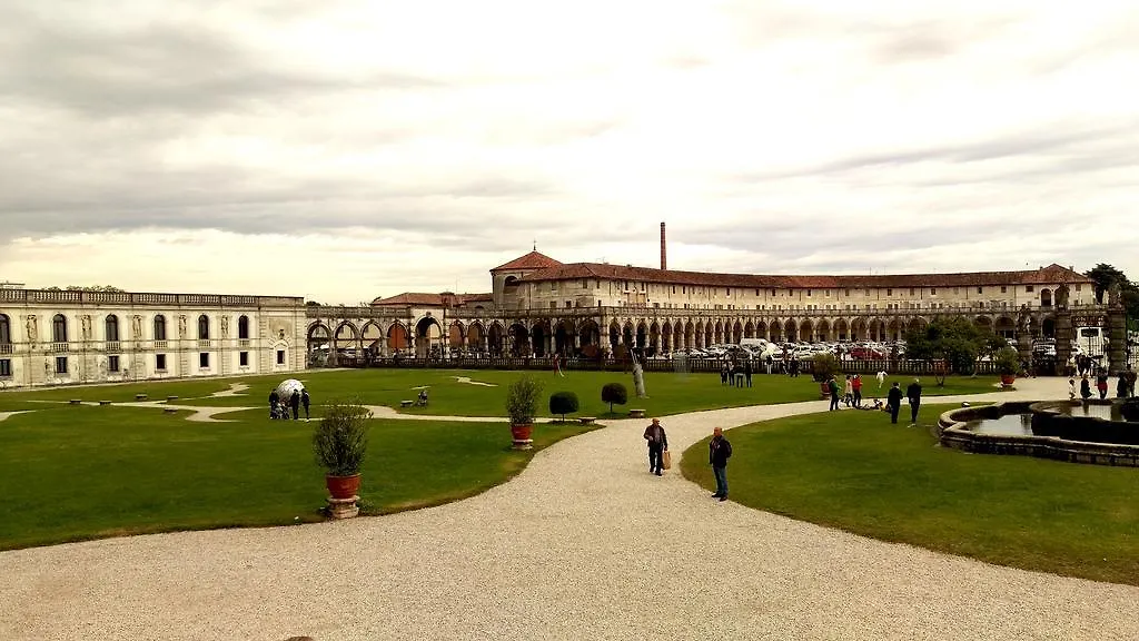Casa Camilla Contarini Hotel Piazzola sul Brenta