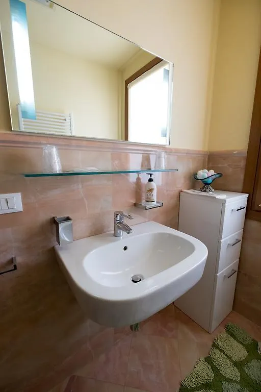 Apartment Casa Camilla Contarini Hotel Piazzola sul Brenta Italy