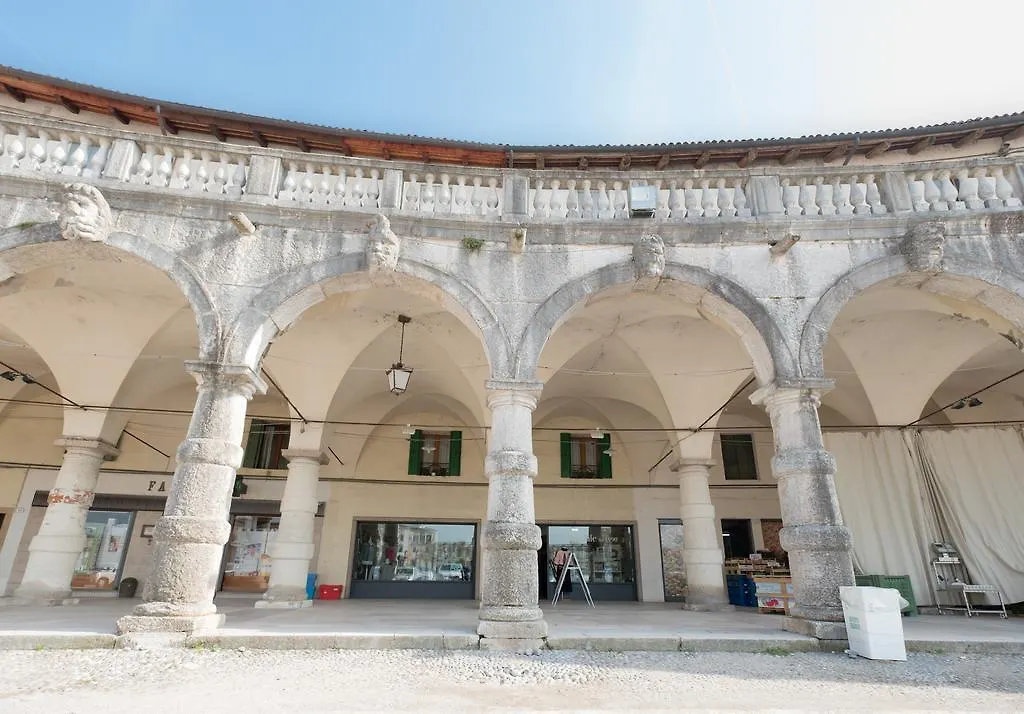Casa Camilla Contarini Hotel Piazzola sul Brenta Italy